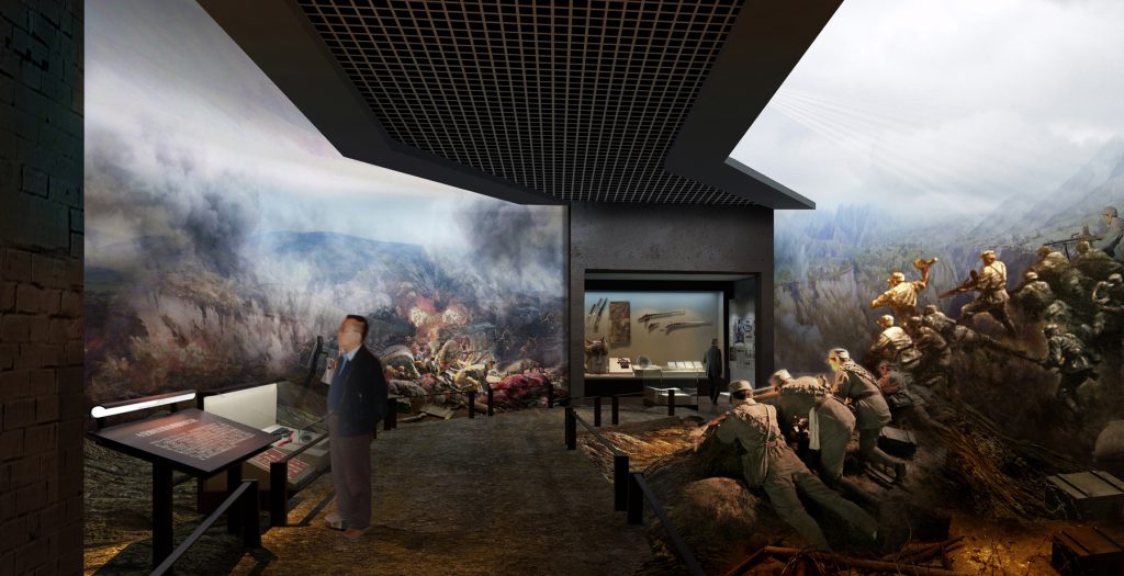 房縣博物館插圖(3) 房縣博物館插圖(3)