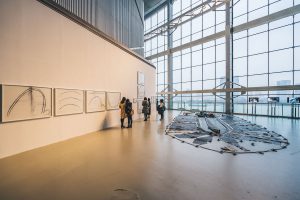 博物館設計注意事項有哪些?插圖 博物館設計注意事項有哪些?插圖