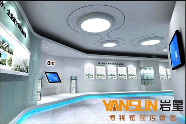 做展館設(shè)計一定要深度探索：從文化展館設(shè)計方案看插圖