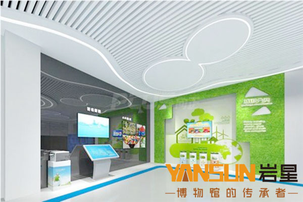 體驗館設(shè)計和裝修要一起進(jìn)行嗎？插圖