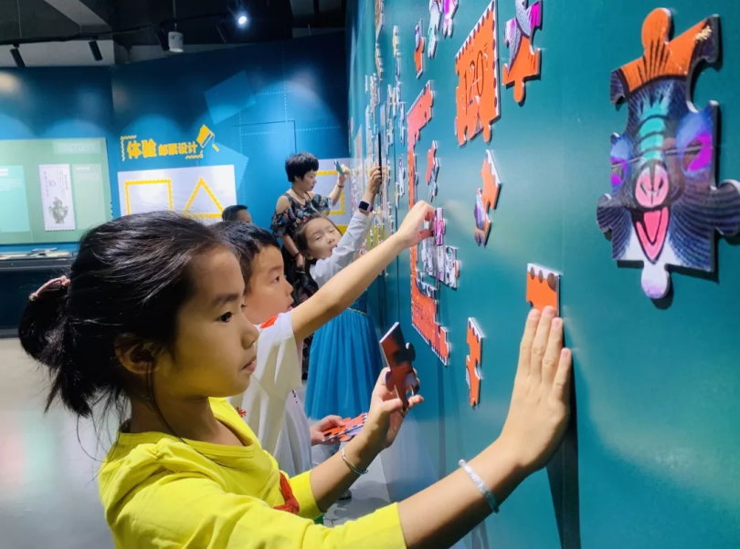 巖星特刊|博物館為青少年打開通向世界的窗插圖(9)