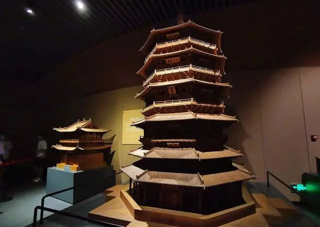 優(yōu)秀展館設(shè)計鑒賞 | 一座最被低估的古都博物館插圖(4)