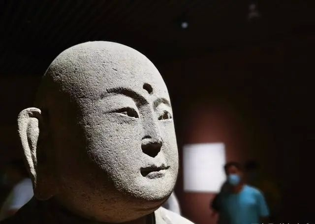 優(yōu)秀展館設(shè)計鑒賞 | 一座最被低估的古都博物館插圖(7)