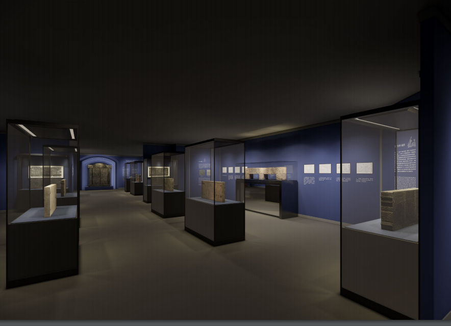 深圳博物館&深圳市金石藝術(shù)博物館《不朽不滅——中國(guó)文物中的儒釋道》插圖(9)