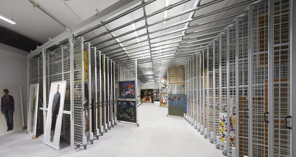 巖星建設(shè)|博物館設(shè)計(jì)方案過程中構(gòu)思很重要插圖 巖星建設(shè)|博物館設(shè)計(jì)方案過程中構(gòu)思很重要插圖