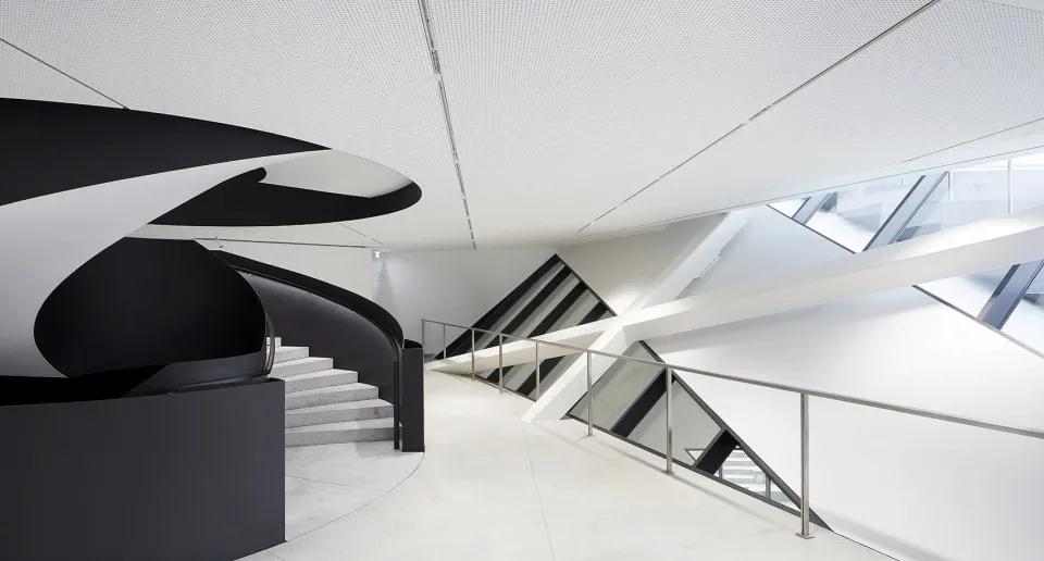 巖星建設(shè)|博物館設(shè)計(jì)方案過程中構(gòu)思很重要插圖(1) 巖星建設(shè)|博物館設(shè)計(jì)方案過程中構(gòu)思很重要插圖(1)