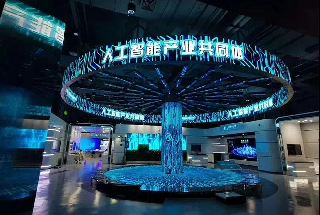 巖星建設(shè)|博物館設(shè)計(jì)不容小覷的展館導(dǎo)視系統(tǒng)設(shè)計(jì)插圖