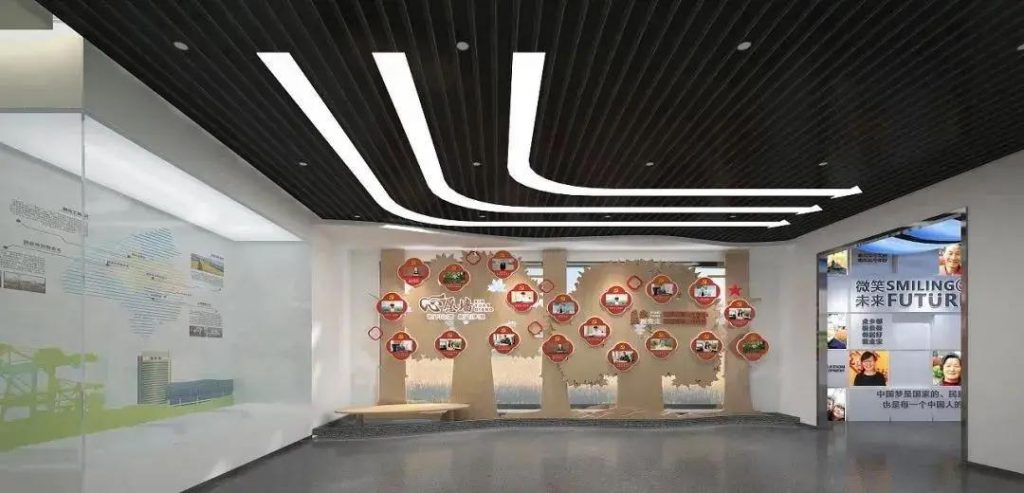 如何做好展廳設計？插圖