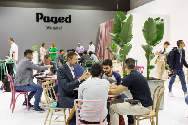 巖星建設|家居展廳設計，這些要點需要注意插圖(10)