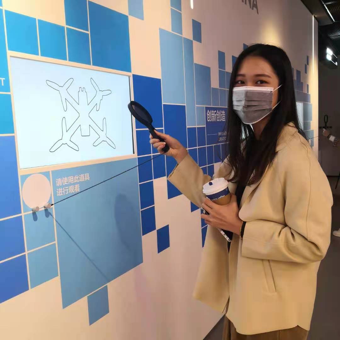 “中國電子第一街”華強(qiáng)北博物館今日開館 “人文、科技、時尚、互動”四大核心元素打造“不一樣的博物館”插圖(15)