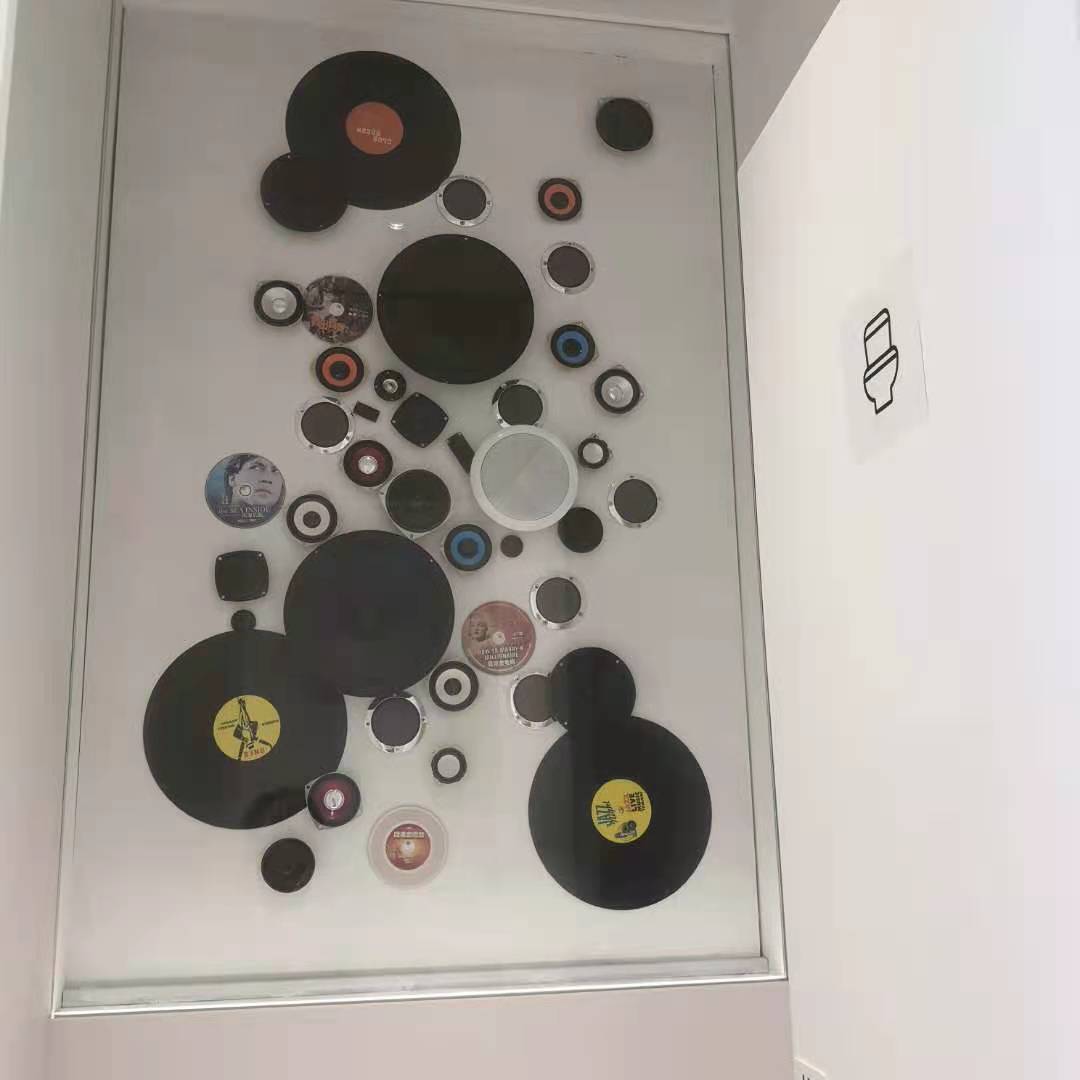 “中國電子第一街”華強(qiáng)北博物館今日開館 “人文、科技、時尚、互動”四大核心元素打造“不一樣的博物館”插圖(3)