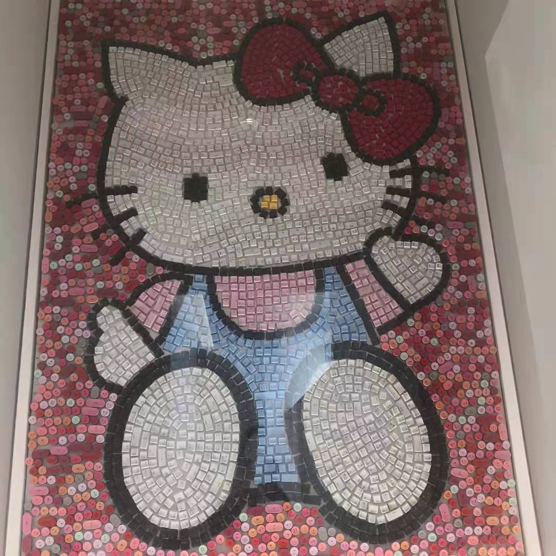 “中國電子第一街”華強(qiáng)北博物館今日開館 “人文、科技、時尚、互動”四大核心元素打造“不一樣的博物館”插圖(4)