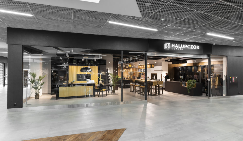 巖星建設|家居展廳設計，這些要點需要注意插圖