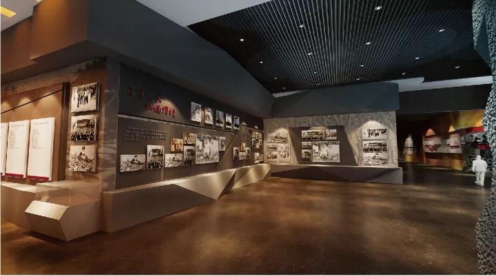 博物館展陳設計有哪些常見問題？插圖(4)