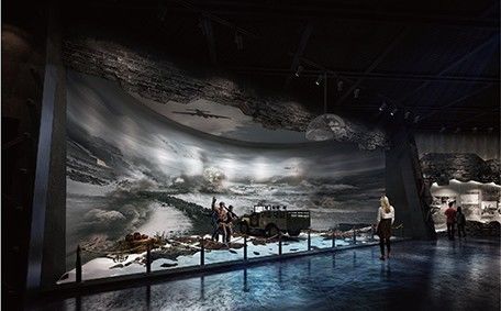 博物館展陳設計有哪些常見問題？插圖(5)