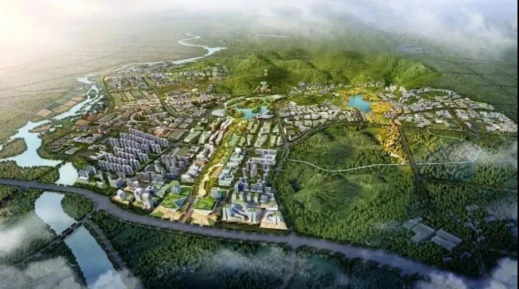 展館設計|科教城、呼吸中心、廣交會展館四期……廣州加快推進重點項目建設插圖