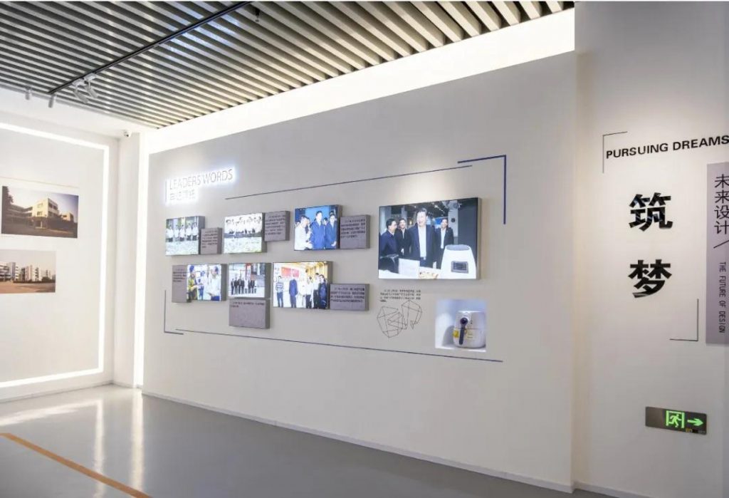 廣東工業(yè)設(shè)計(jì)城創(chuàng)新科技館開館插圖(6) 廣東工業(yè)設(shè)計(jì)城創(chuàng)新科技館開館插圖(6)