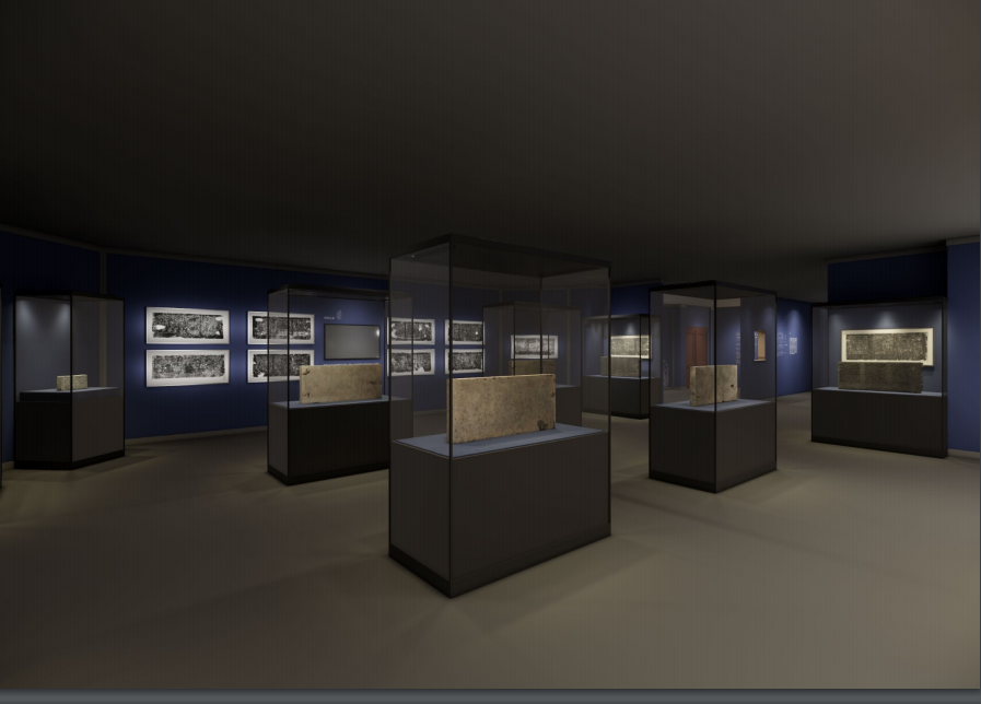 深圳博物館&深圳市金石藝術(shù)博物館《不朽不滅——中國(guó)文物中的儒釋道》插圖(8)