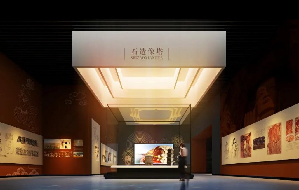 展廳設計展覽策劃需要了解空間嗎？插圖