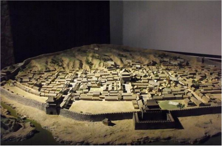 博物館展廳設(shè)計(jì)中數(shù)字沙盤的實(shí)際應(yīng)用插圖(4)