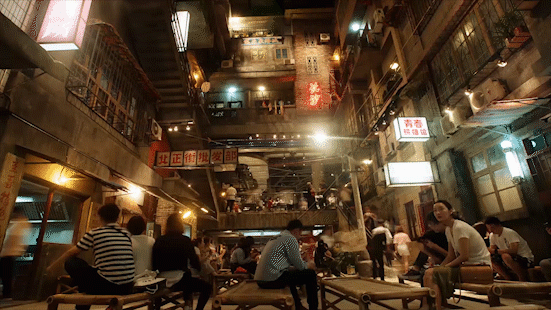 巖星特刊 ｜深圳超級(jí)文和友，“城市博物館”的擴(kuò)張之路插圖(8)