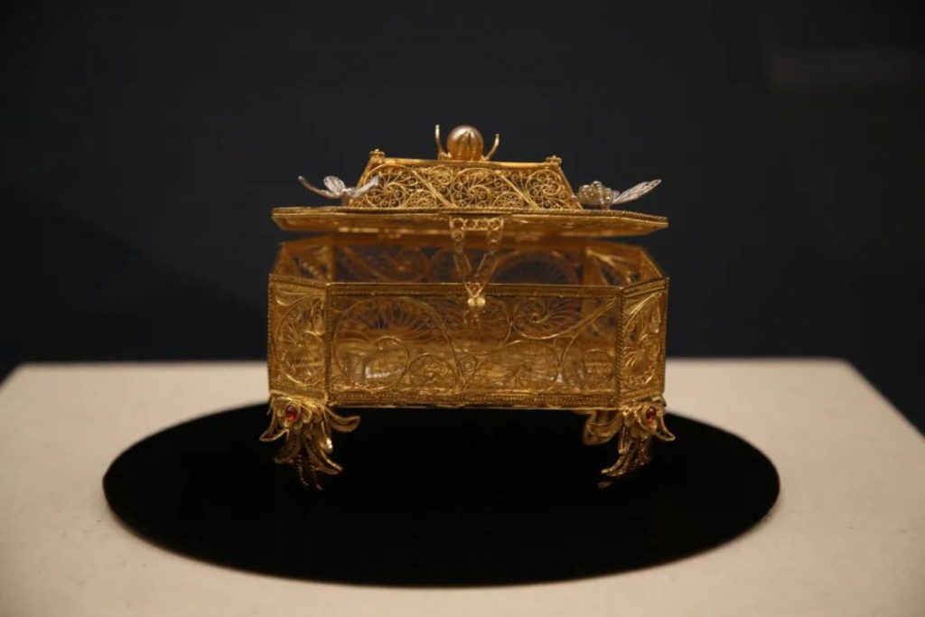 清暉園博物館「珠」愿清暉 ·「詒」路同行插圖(13) 清暉園博物館「珠」愿清暉 ·「詒」路同行插圖(13)