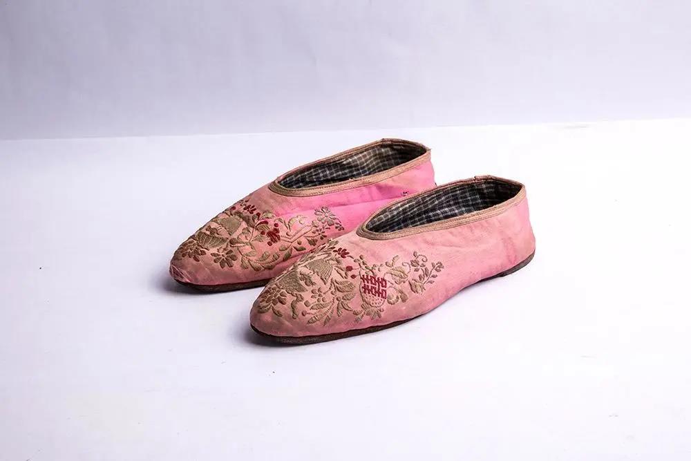 巖星特刊 | 當(dāng)老字號(hào)遇見(jiàn)博物館，為記憶注入活力插圖(11)