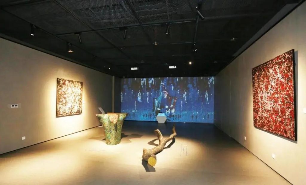 巖星之聲 | 巖星尋夢華強北，共慶五一佳節插圖(20)