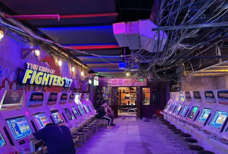 巖星特刊 ｜深圳超級(jí)文和友，“城市博物館”的擴(kuò)張之路插圖(1)