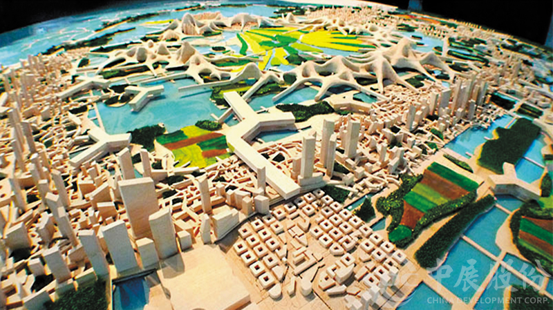 數(shù)字化展廳設(shè)計是趨勢，數(shù)字展廳多媒體如何應(yīng)用？插圖(1)