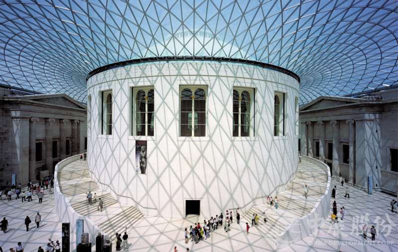 數(shù)字化展廳設(shè)計是趨勢，數(shù)字展廳多媒體如何應(yīng)用？插圖(2)