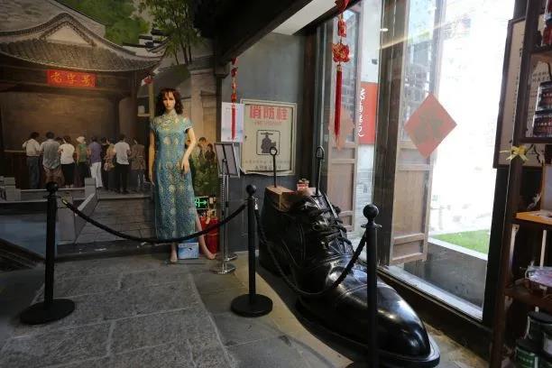 巖星特刊 | 當(dāng)老字號(hào)遇見(jiàn)博物館，為記憶注入活力插圖(3)