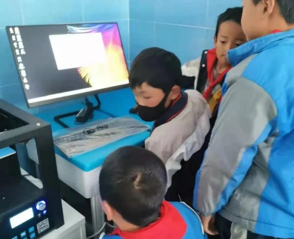 小型科技館，做大科教夢插圖(3)