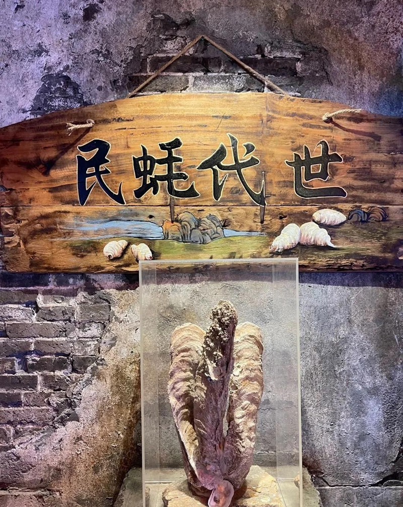 巖星特刊 ｜深圳超級(jí)文和友，“城市博物館”的擴(kuò)張之路插圖(4)