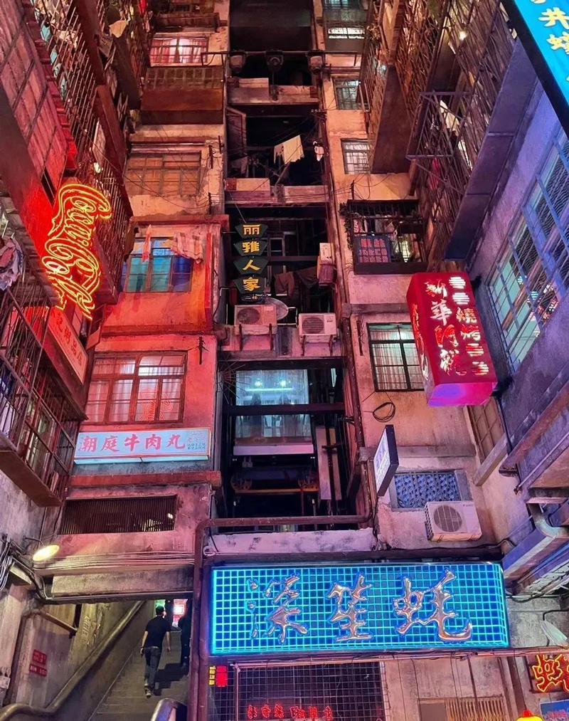 巖星特刊 ｜深圳超級(jí)文和友，“城市博物館”的擴(kuò)張之路插圖(7)