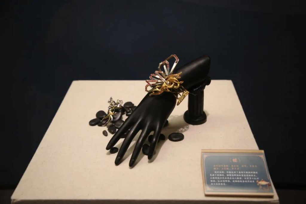 清暉園博物館「珠」愿清暉 ·「詒」路同行插圖(11)