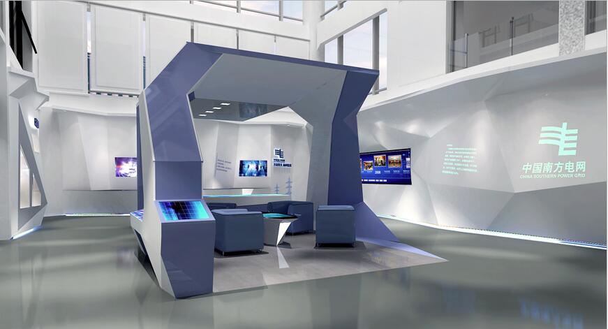 企業(yè)數(shù)字展廳的優(yōu)勢插圖 企業(yè)數(shù)字展廳的優(yōu)勢插圖