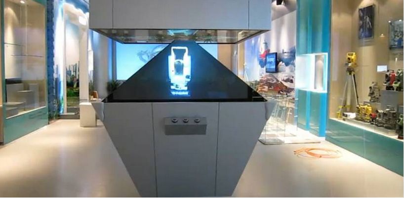 巖星建設|360度全息投影展示的內容和優(yōu)勢插圖(1)