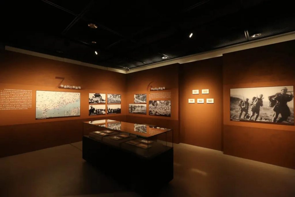 展廳設計與規劃兩者有哪些差異？插圖(1)