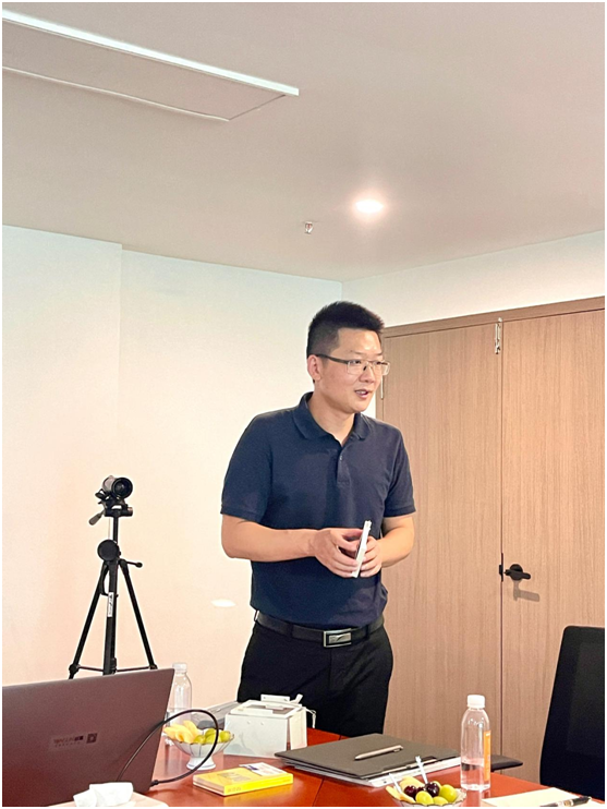 巖星之聲 | 深圳市埃克蘇照明系統有限公司宋亞龍營銷總監分享埃克蘇博物館照明理念插圖(1) 巖星之聲 | 深圳市埃克蘇照明系統有限公司宋亞龍營銷總監分享埃克蘇博物館照明理念插圖(1)