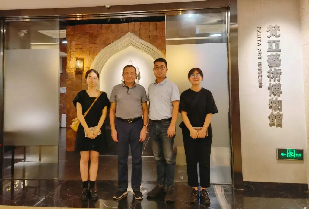 巖星特刊 | 獲評“最具特色獎”的博物館是怎樣的?這家非國有博物館告訴你插圖(2) 巖星特刊 | 獲評“最具特色獎”的博物館是怎樣的?這家非國有博物館告訴你插圖(2)