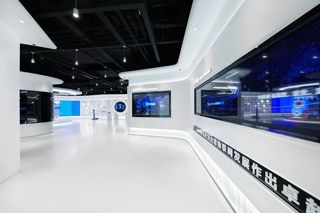 展廳設(shè)計要怎樣進行創(chuàng)新?堅持以下四點插圖(3) 展廳設(shè)計要怎樣進行創(chuàng)新?堅持以下四點插圖(3)