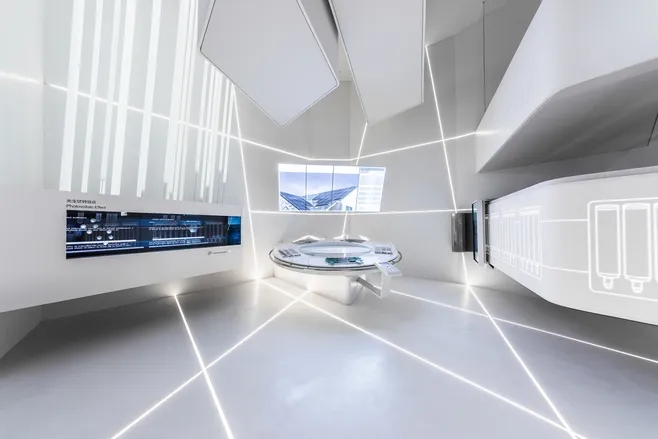 展廳設(shè)計要怎樣進行創(chuàng)新?堅持以下四點插圖 展廳設(shè)計要怎樣進行創(chuàng)新?堅持以下四點插圖