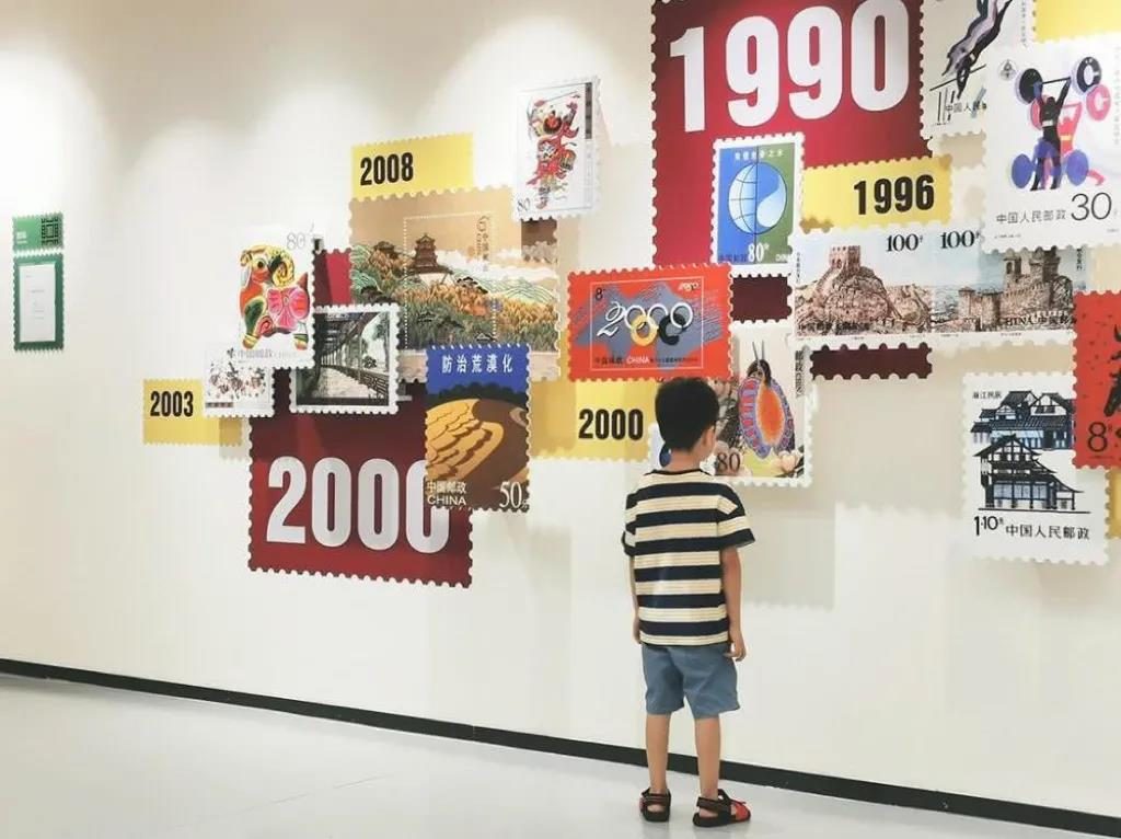 巖星特刊 | 深圳41周歲風華正茂,博物館發展如火如荼插圖(14) 巖星特刊 | 深圳41周歲風華正茂,博物館發展如火如荼插圖(14)