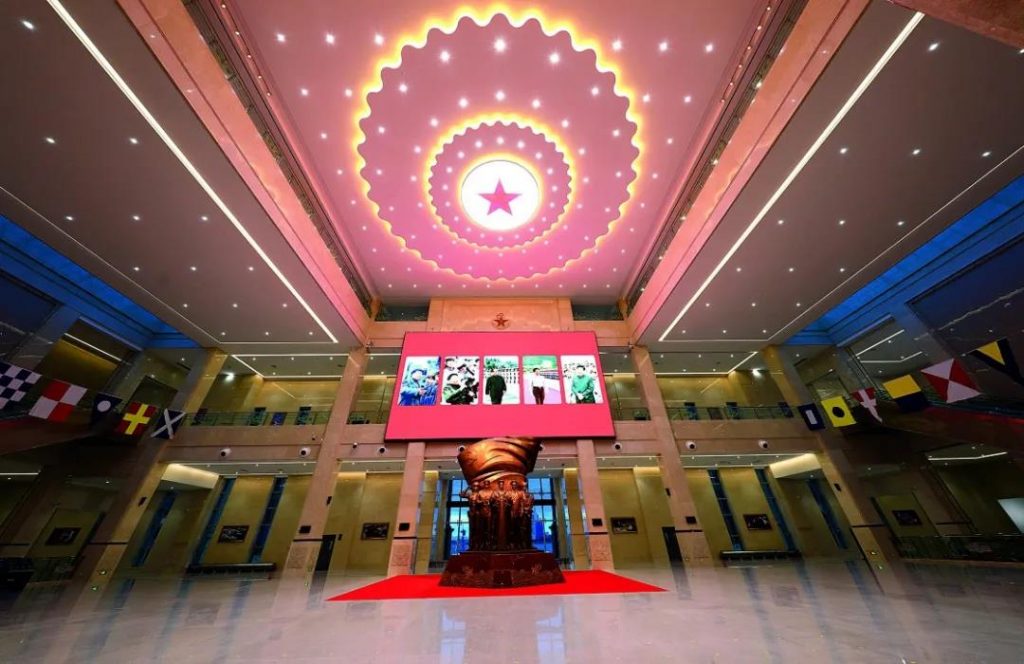 巖星特刊 | 走進博物館，回憶崢嶸歲月插圖(18)