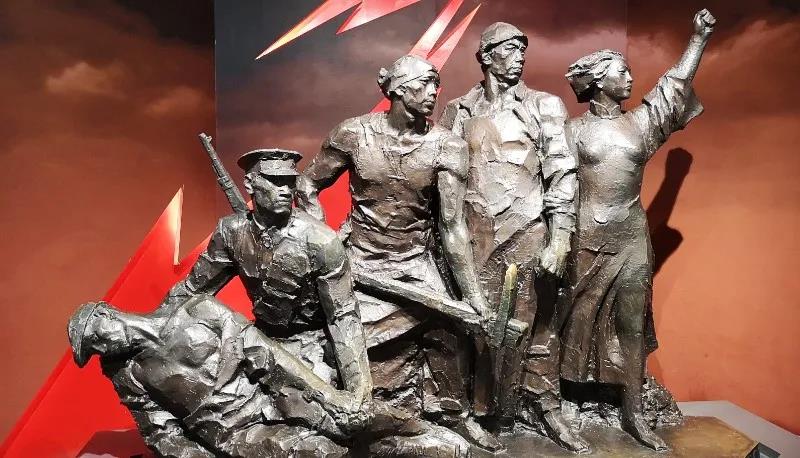 巖星特刊 | 走進博物館，回憶崢嶸歲月插圖(3)