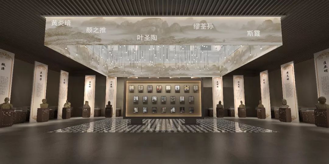 全國首家省級教育數字博物館上線,足不出戶感受文化傳承