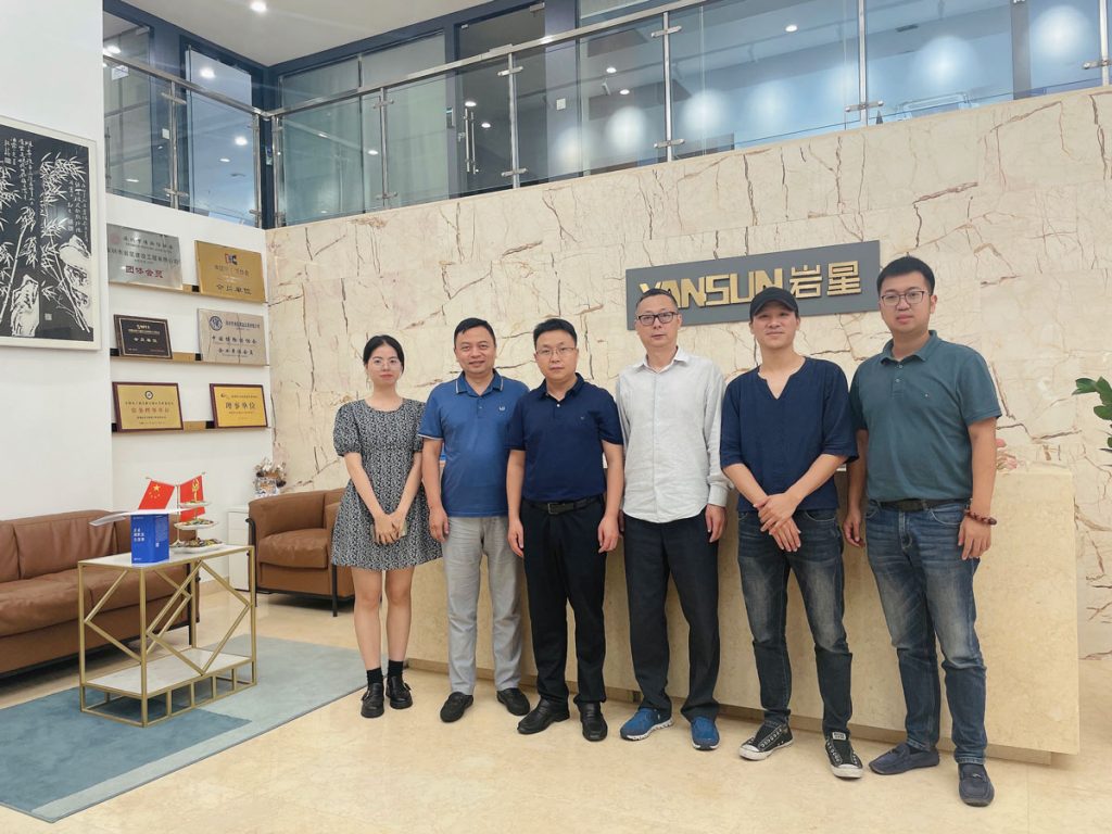 深圳市博物館協(xié)會(huì)企業(yè)博物館專業(yè)委員會(huì)召開第一次工作會(huì)議插圖(1) 深圳市博物館協(xié)會(huì)企業(yè)博物館專業(yè)委員會(huì)召開第一次工作會(huì)議插圖(1)