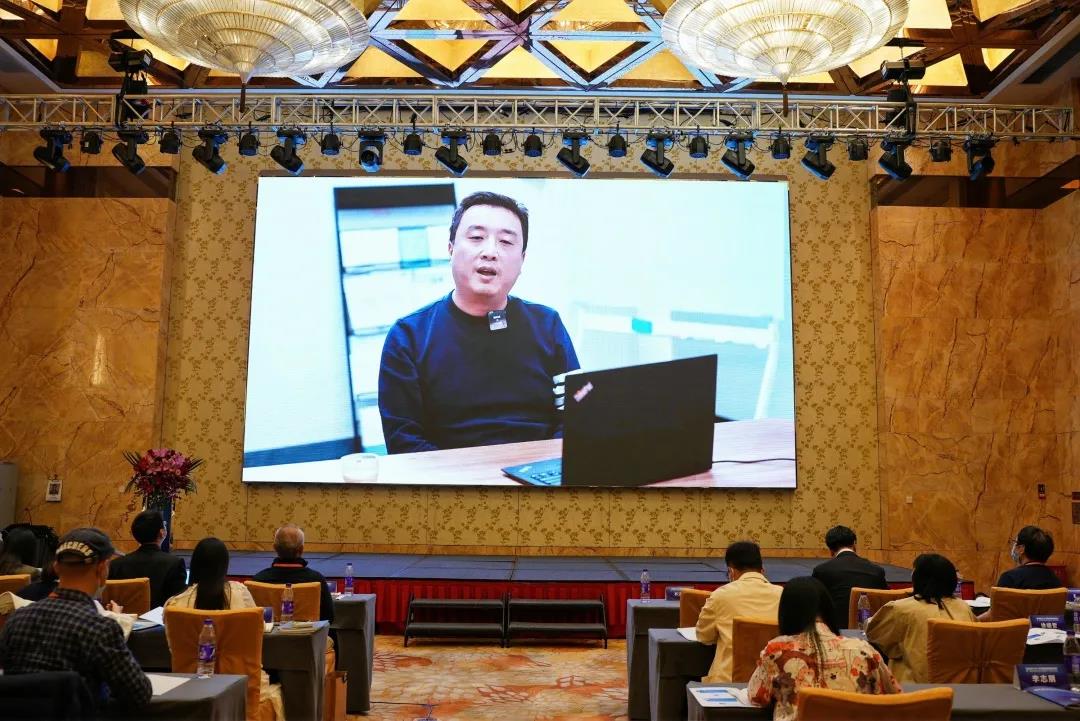 深圳市2021年博物館照明培訓會回顧插圖(9) 深圳市2021年博物館照明培訓會回顧插圖(9)