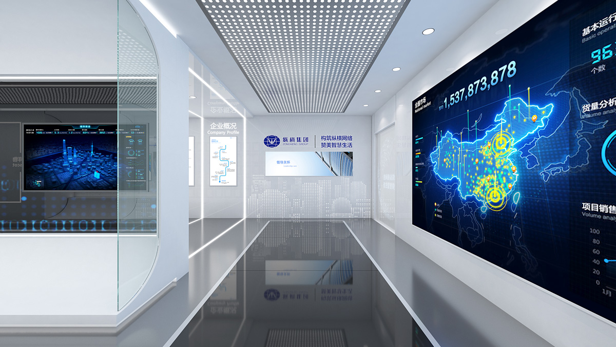 科技館設(shè)計(jì)方案有哪些要求和標(biāo)準(zhǔn)？插圖